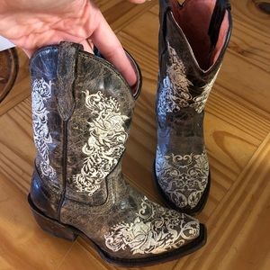 Girls boots! Size 11.5